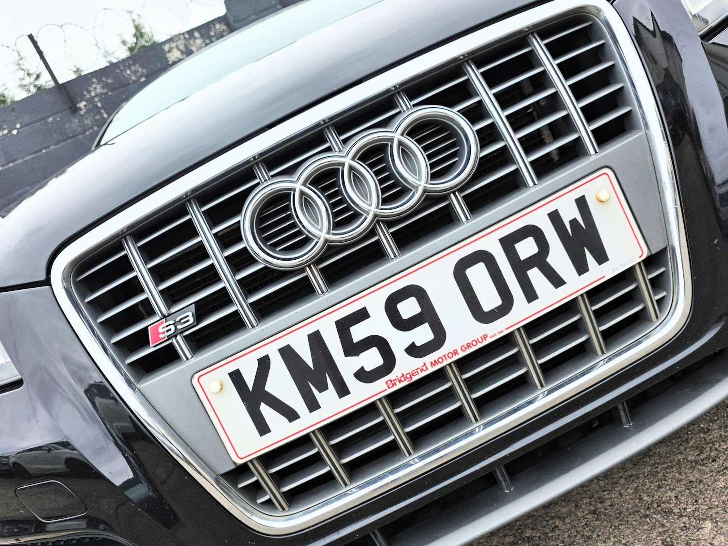 Used Audi S3 2010 for sale - 76227483: Photo 34