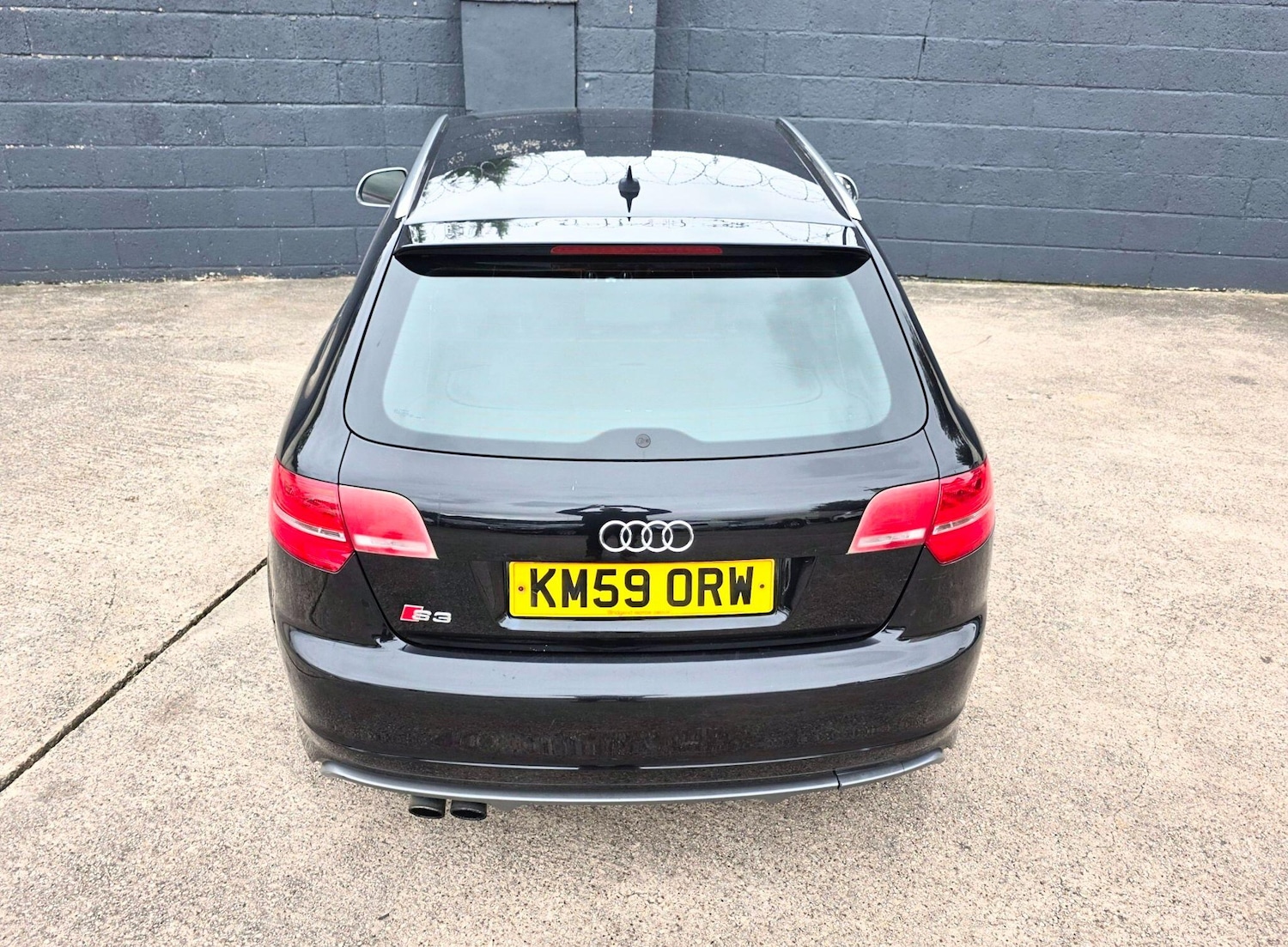 Used Audi S3 2010 for sale - 76227483: Photo 36