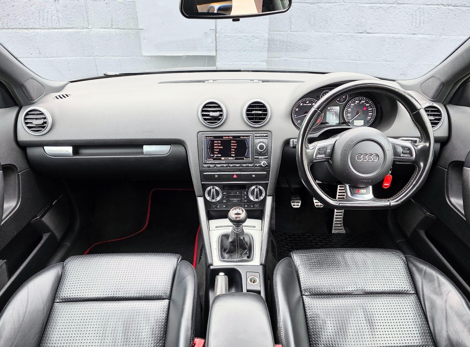 Used Audi S3 2010 for sale - 76227483: Photo 38