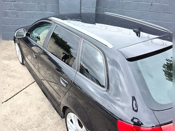 Used Audi S3 2010 for sale - 76227483: Photo