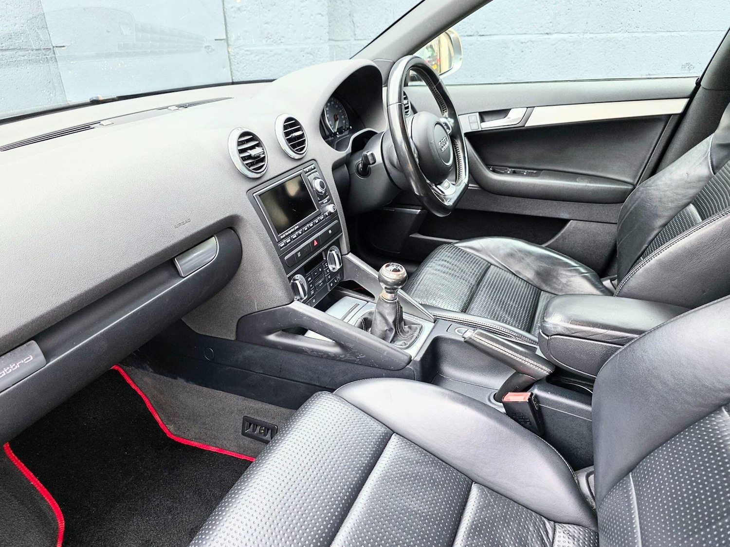 Used Audi S3 2010 for sale - 76227483: Photo 7