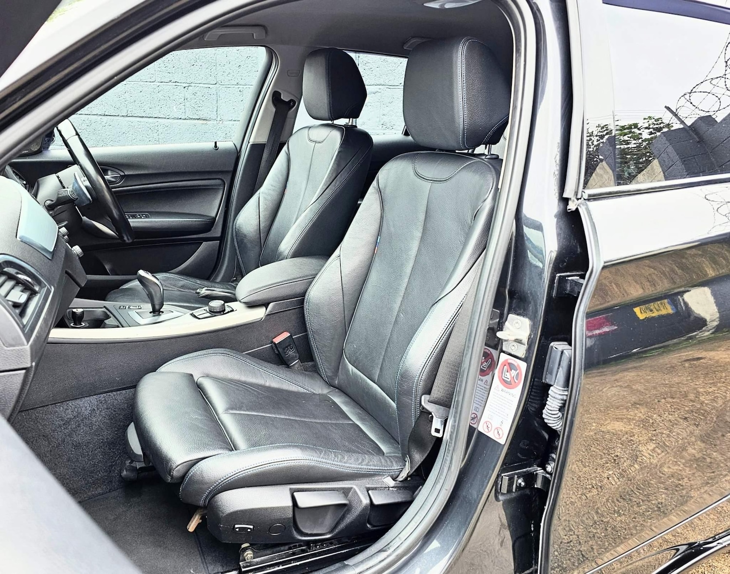 Vehicle 27