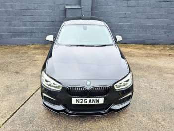 Used BMW 1 Series 2013 for sale - 75246543: Photo