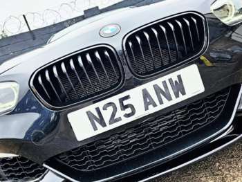 Used BMW 1 Series 2013 for sale - 75246543: Photo