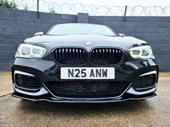 Used BMW 1 Series 2013 for sale - 75246543: Photo