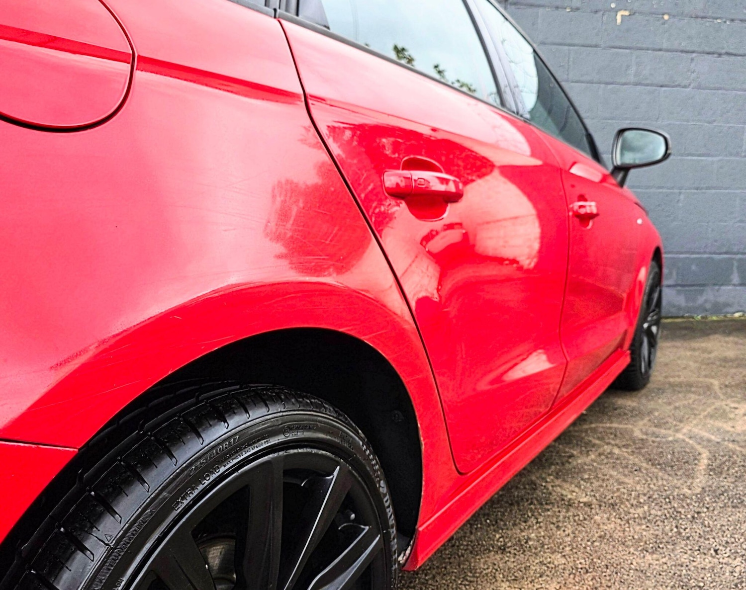 Used Audi A1 for sale - 76992641: Photo 11