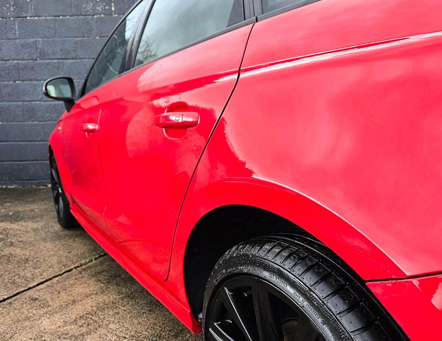 Used Audi A1 for sale - 76992641: Photo 12