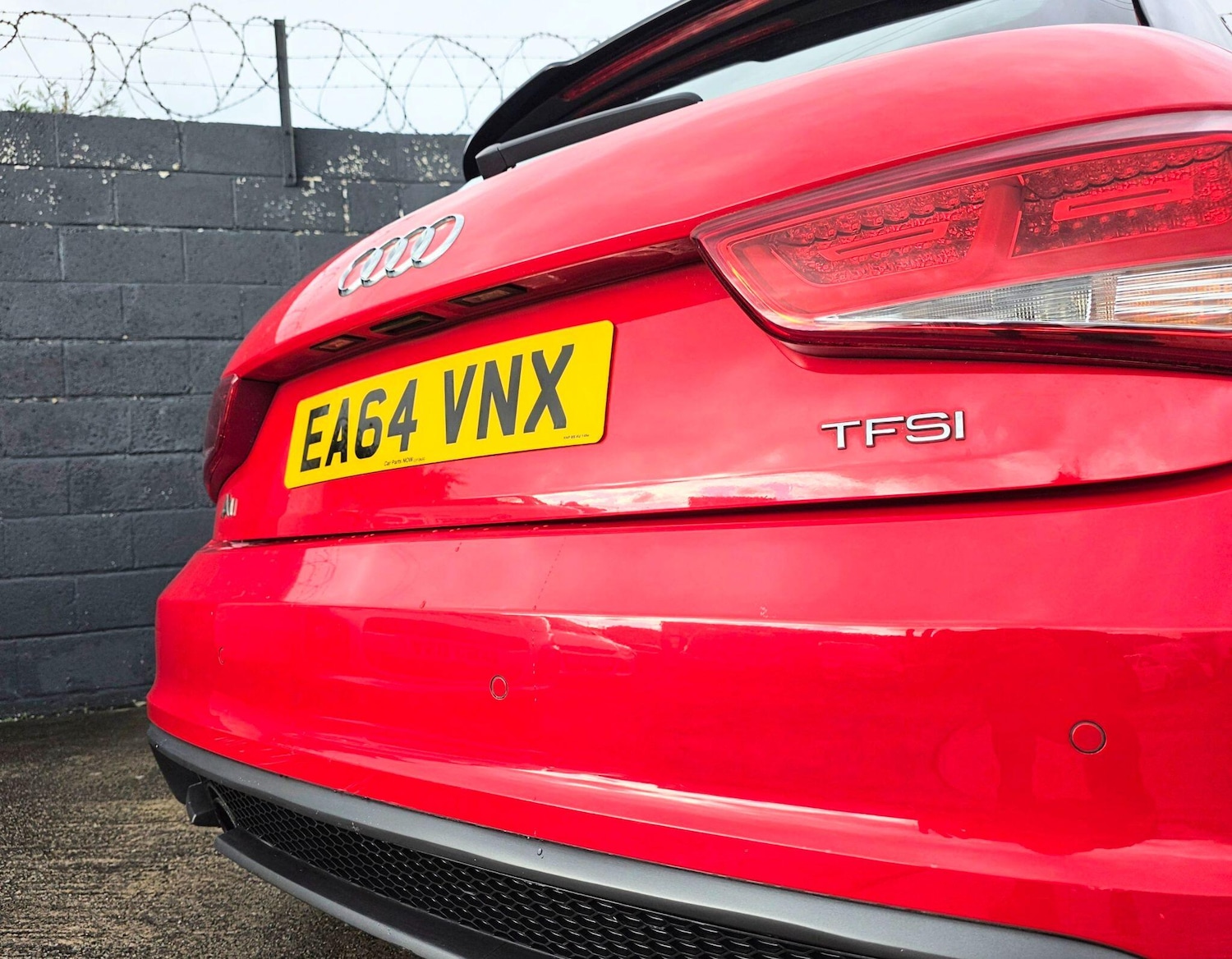 Used Audi A1 for sale - 76992641: Photo 19