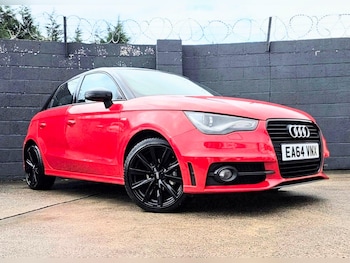 Audi A1 feature image