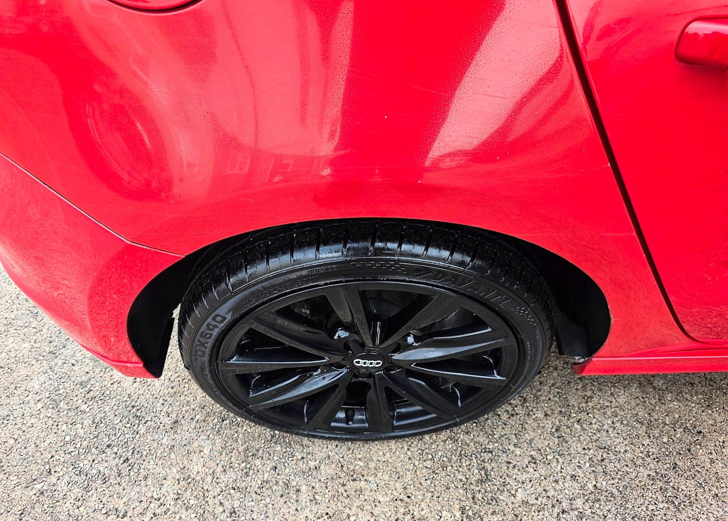 Used Audi A1 for sale - 76992641: Photo 21