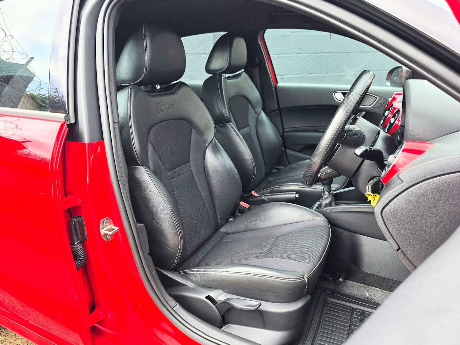 Used Audi A1 for sale - 76992641: Photo 23