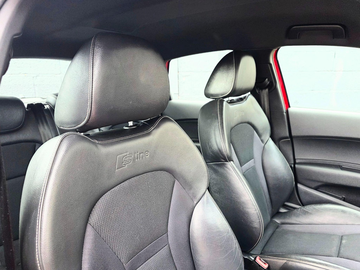 Used Audi A1 for sale - 76992641: Photo 24