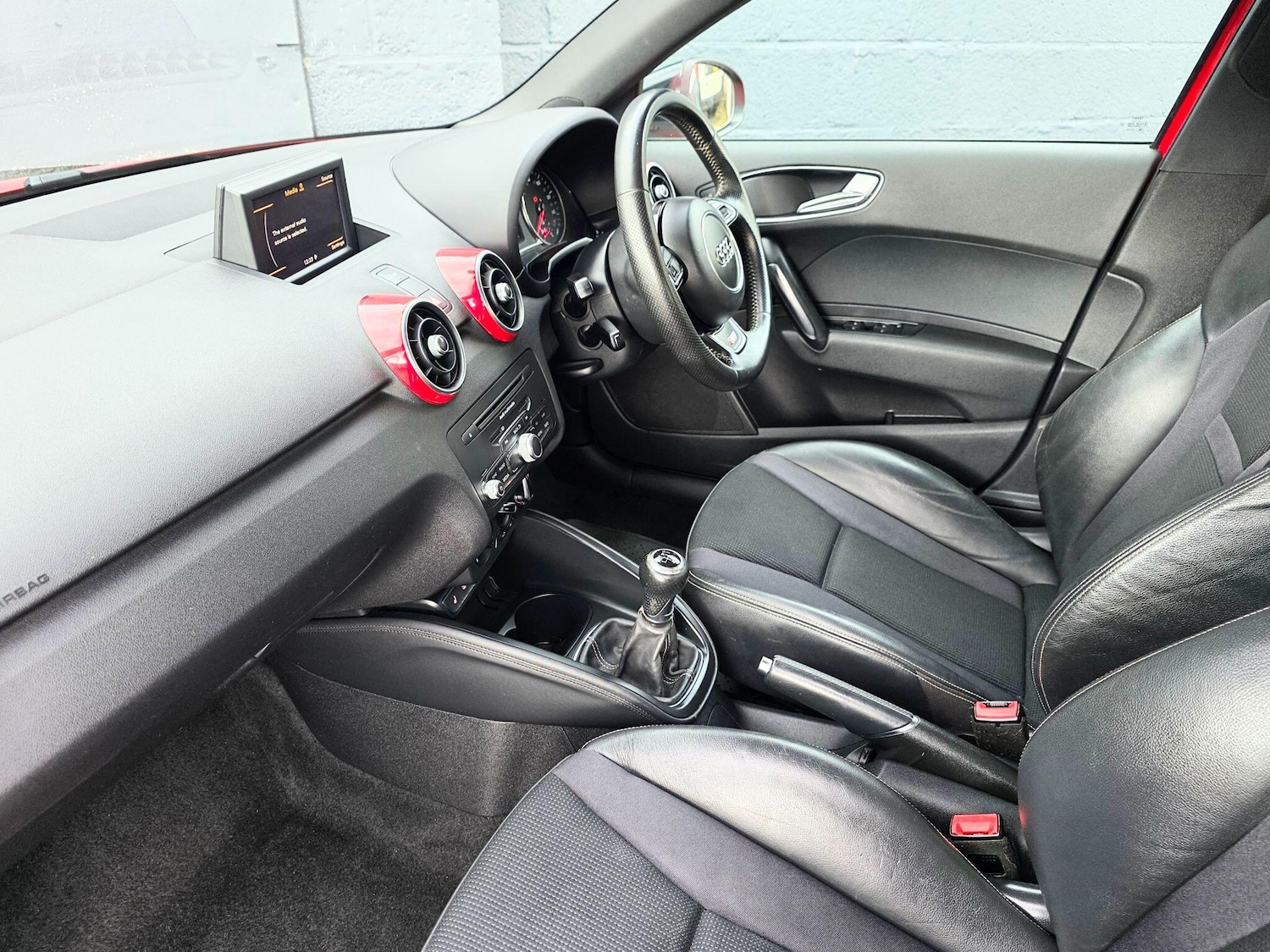 Used Audi A1 for sale - 76992641: Photo 27