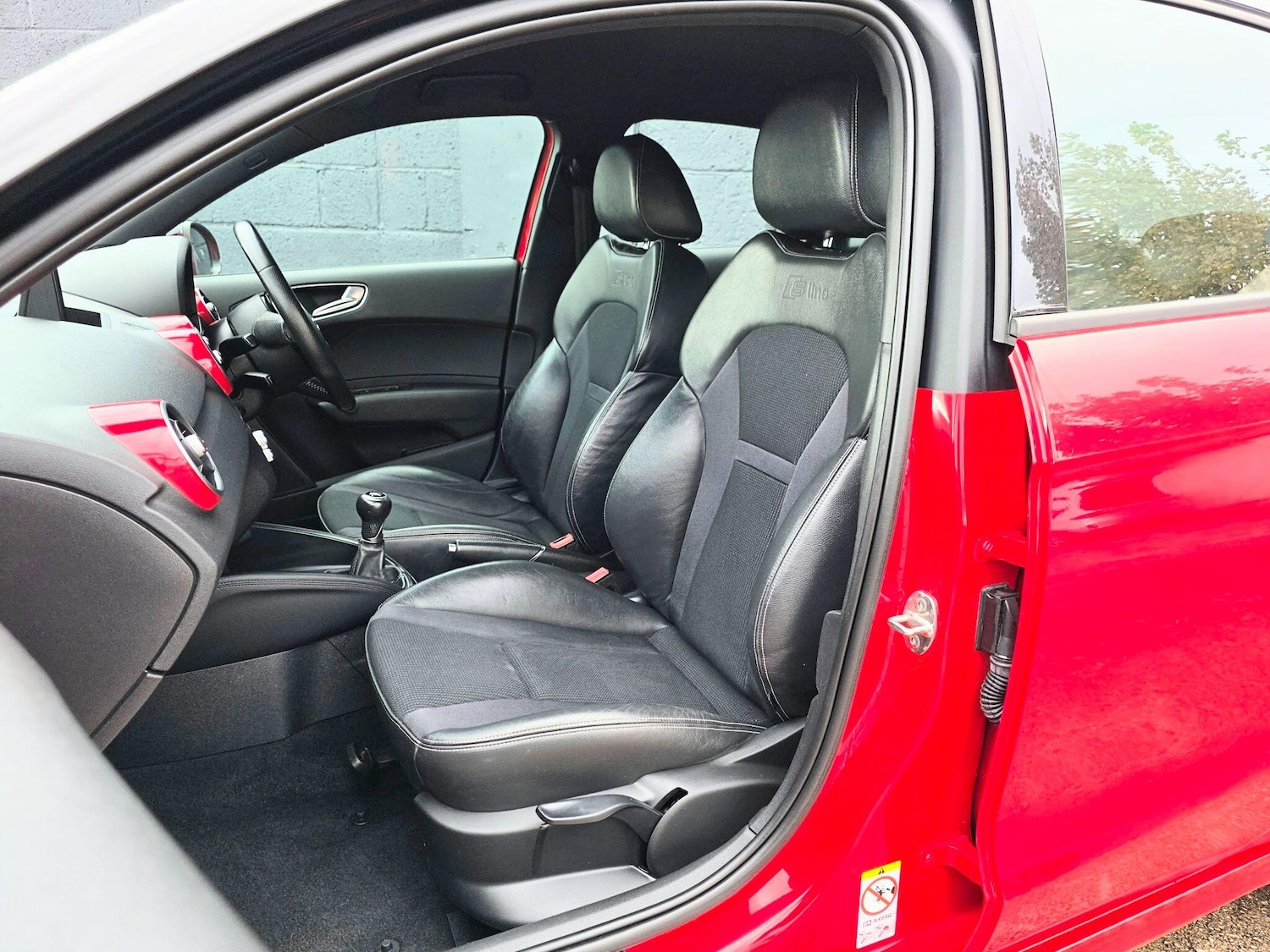 Used Audi A1 for sale - 76992641: Photo 28