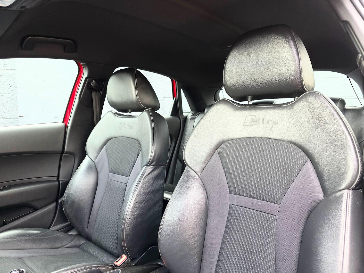 Used Audi A1 for sale - 76992641: Photo 29