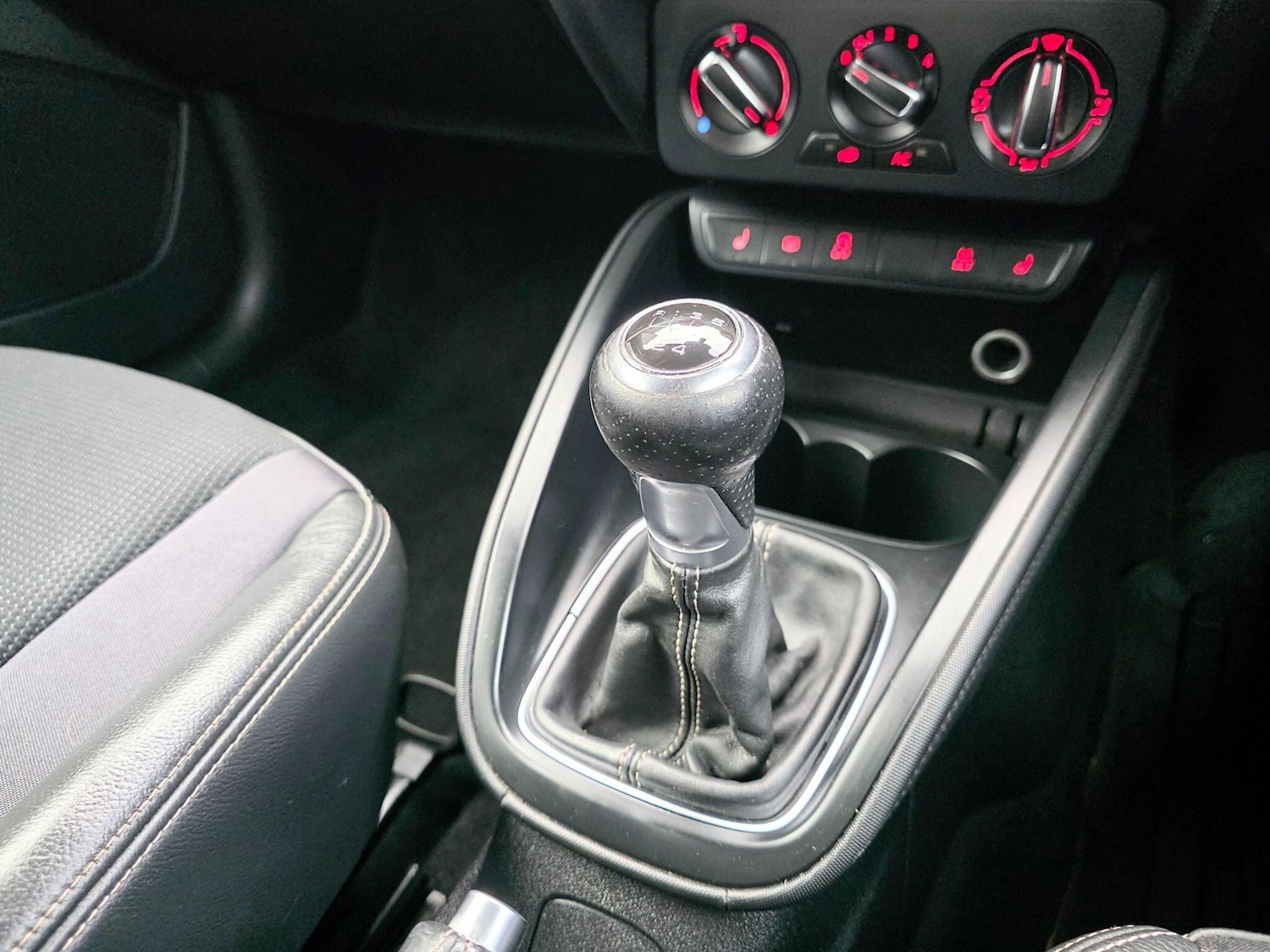 Used Audi A1 for sale - 76992641: Photo 35