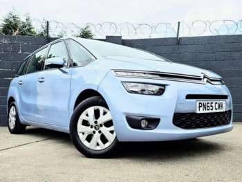 (65) - 1.6 BlueHDi VTR+ Euro 6 (s/s) 5dr