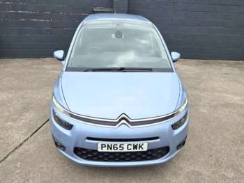 Used Citroen C4 Grand Picasso 2015 for sale - 75154054: Photo