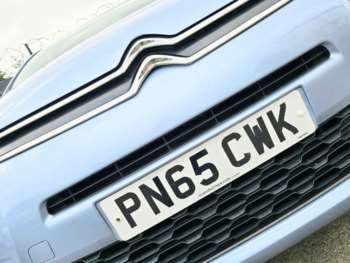 Used Citroen C4 Grand Picasso 2015 for sale - 75154054: Photo