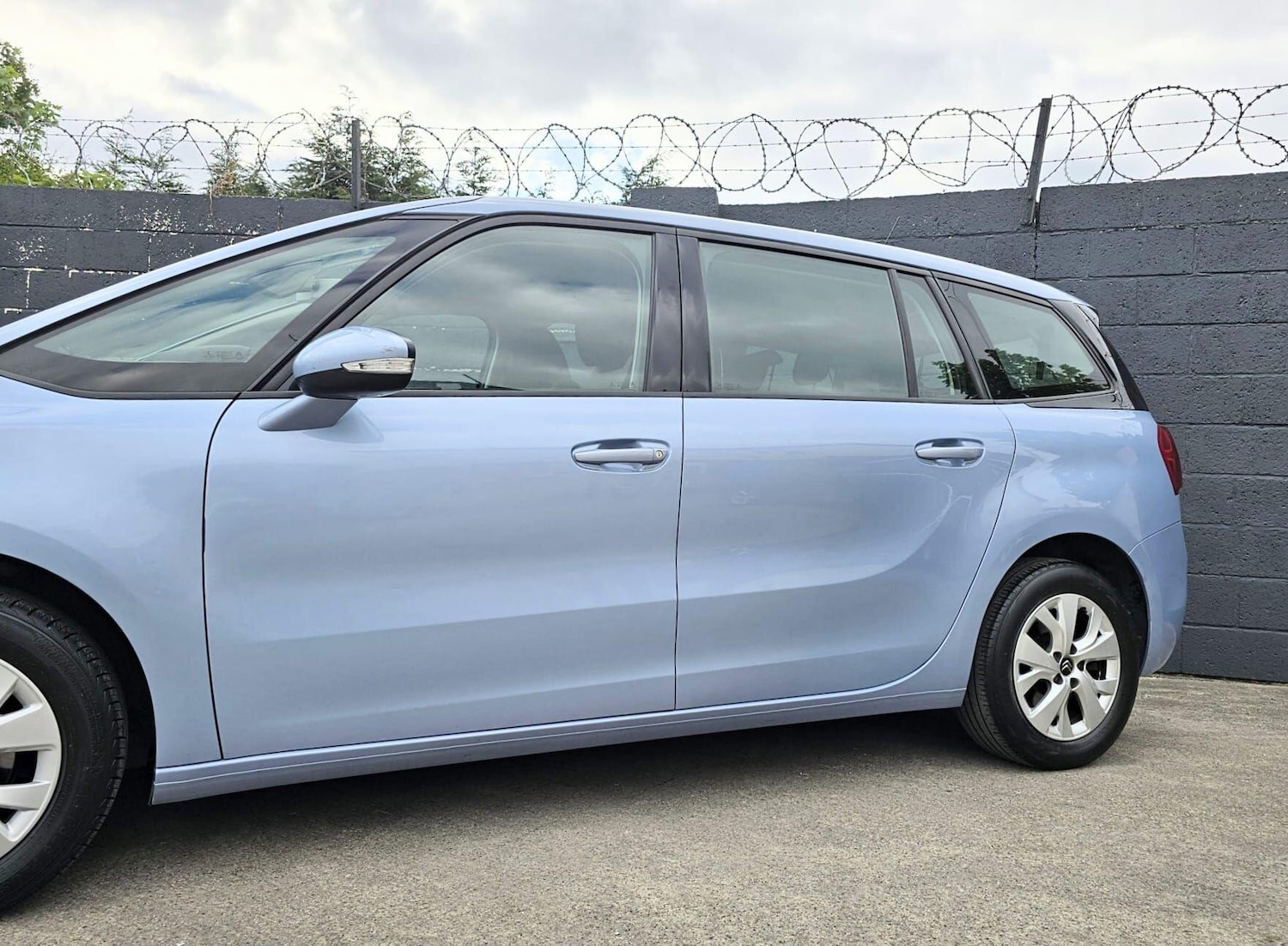 Used Citroen C4 Grand Picasso 2015 for sale - 77377486: Photo 10