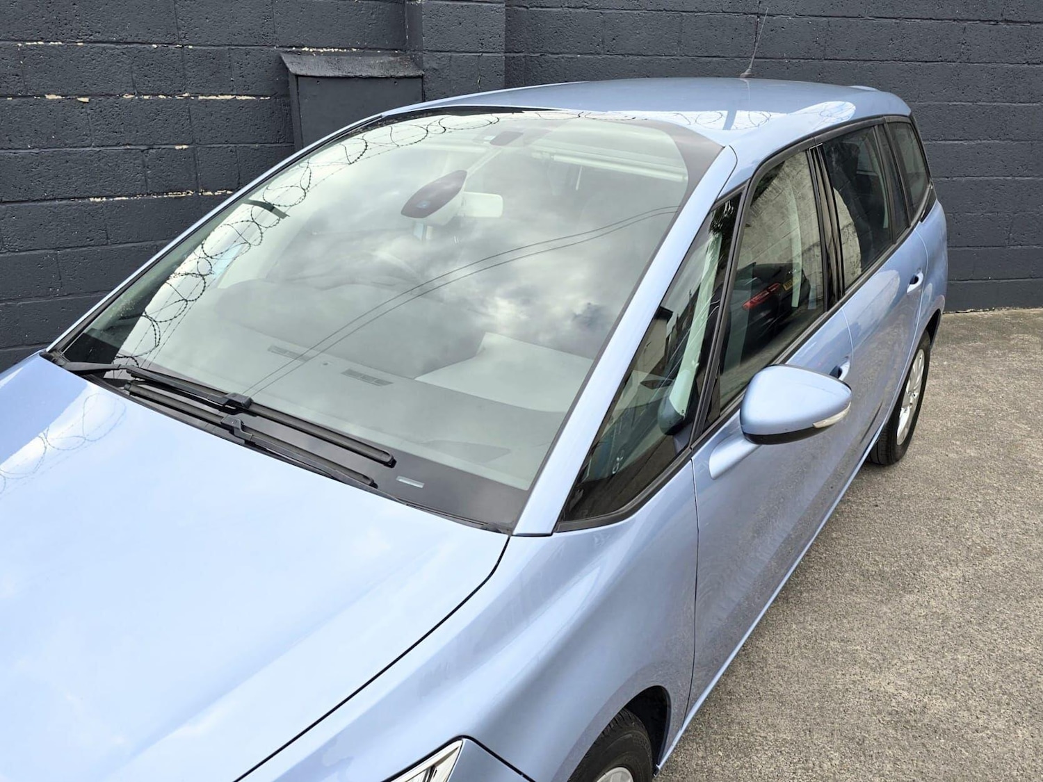 Used Citroen C4 Grand Picasso 2015 for sale - 77377486: Photo 11