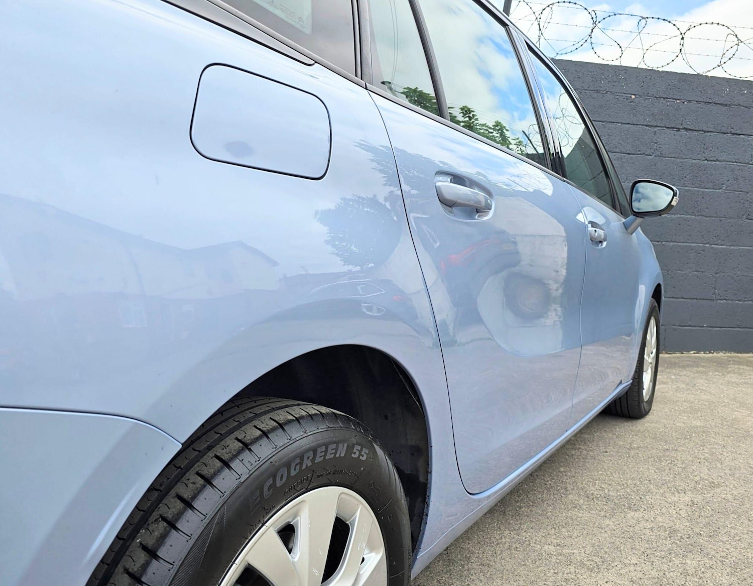 Used Citroen C4 Grand Picasso 2015 for sale - 77377486: Photo 12