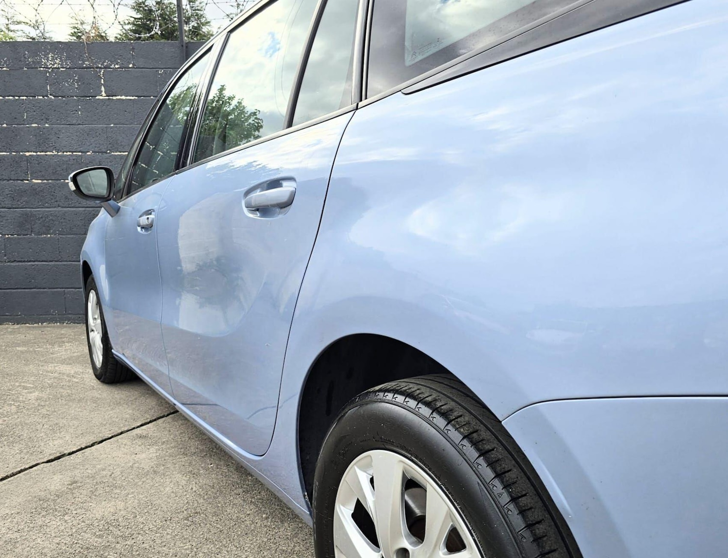 Used Citroen C4 Grand Picasso 2015 for sale - 77377486: Photo 13