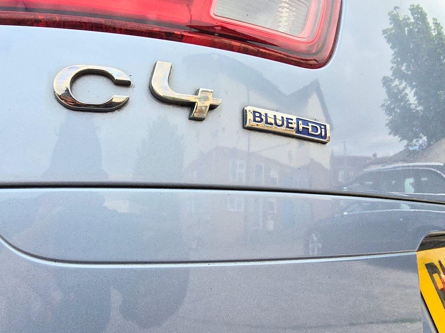 Used Citroen C4 Grand Picasso 2015 for sale - 77377486: Photo 22