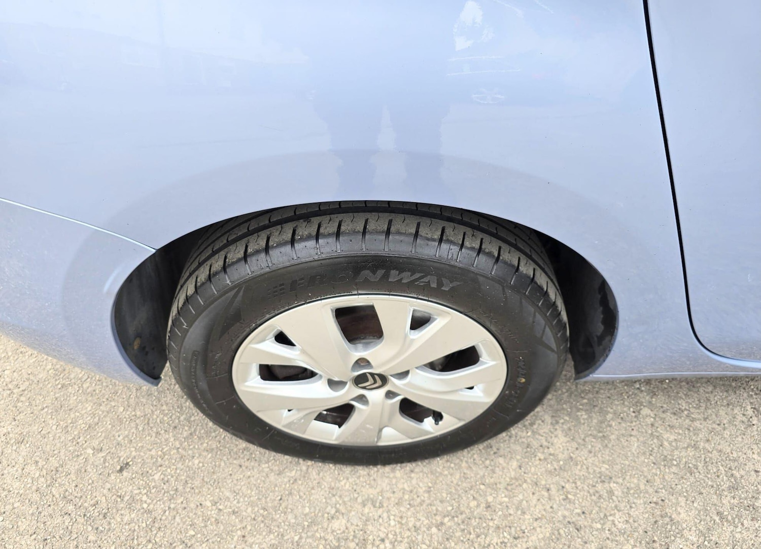 Used Citroen C4 Grand Picasso 2015 for sale - 77377486: Photo 23