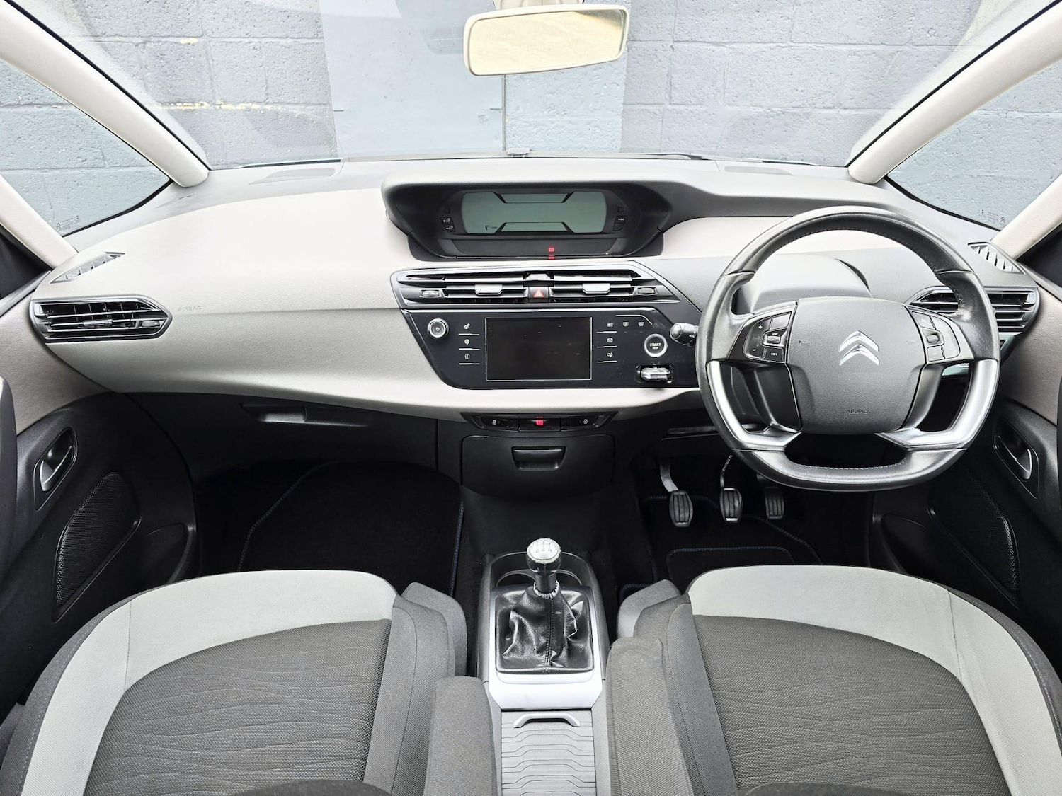 Used Citroen C4 Grand Picasso 2015 for sale - 77377486: Photo 24