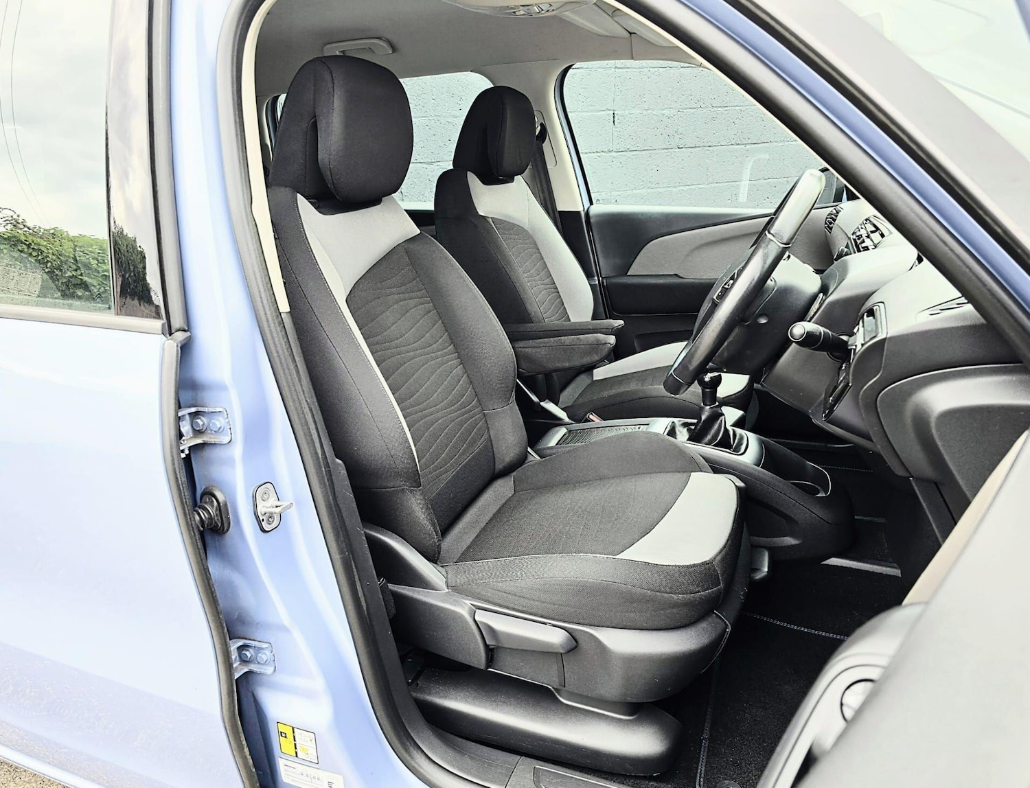 Used Citroen C4 Grand Picasso 2015 for sale - 77377486: Photo 25