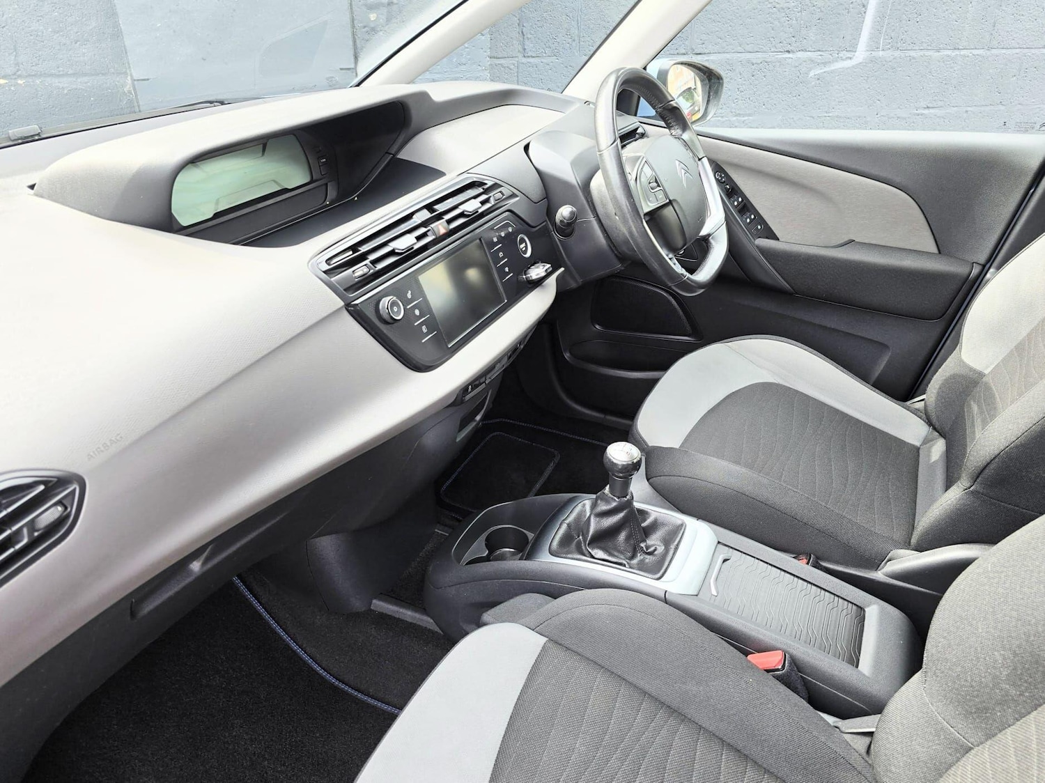 Used Citroen C4 Grand Picasso 2015 for sale - 77377486: Photo 27