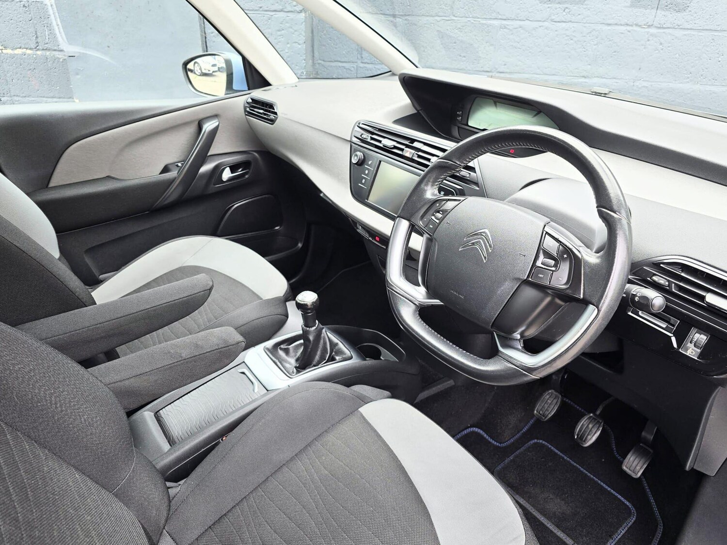 Used Citroen C4 Grand Picasso 2015 for sale - 77377486: Photo 28