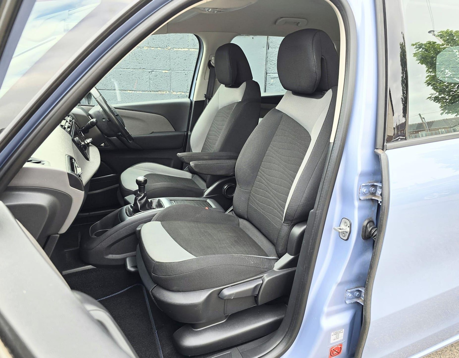 Used Citroen C4 Grand Picasso 2015 for sale - 77377486: Photo 29