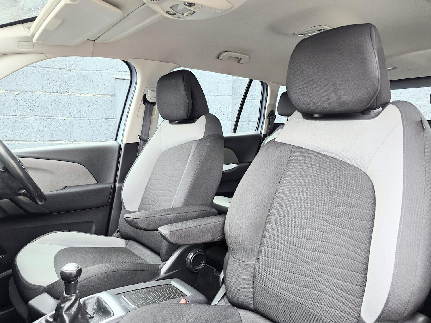 Used Citroen C4 Grand Picasso 2015 for sale - 77377486: Photo 30