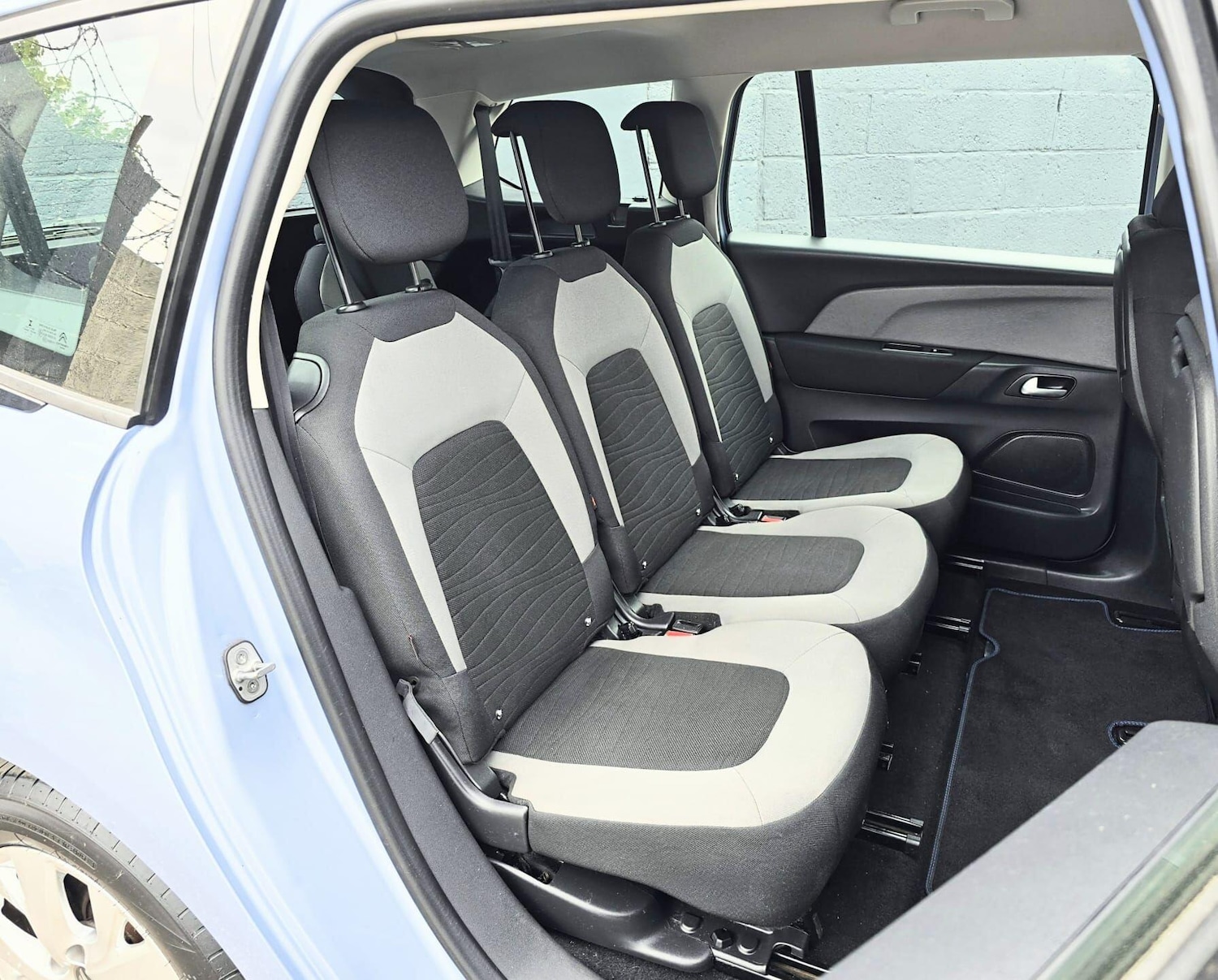 Used Citroen C4 Grand Picasso 2015 for sale - 77377486: Photo 31