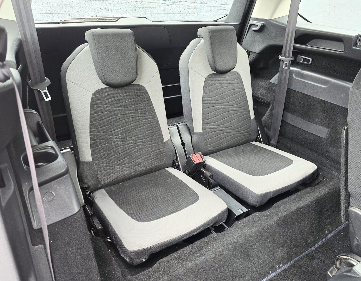 Used Citroen C4 Grand Picasso 2015 for sale - 77377486: Photo 32