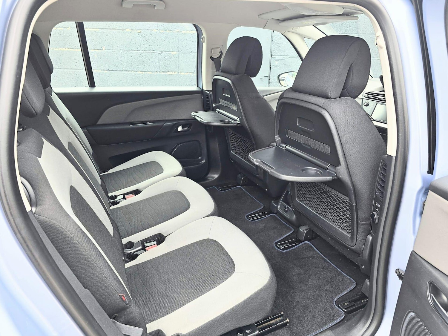 Used Citroen C4 Grand Picasso 2015 for sale - 77377486: Photo 33