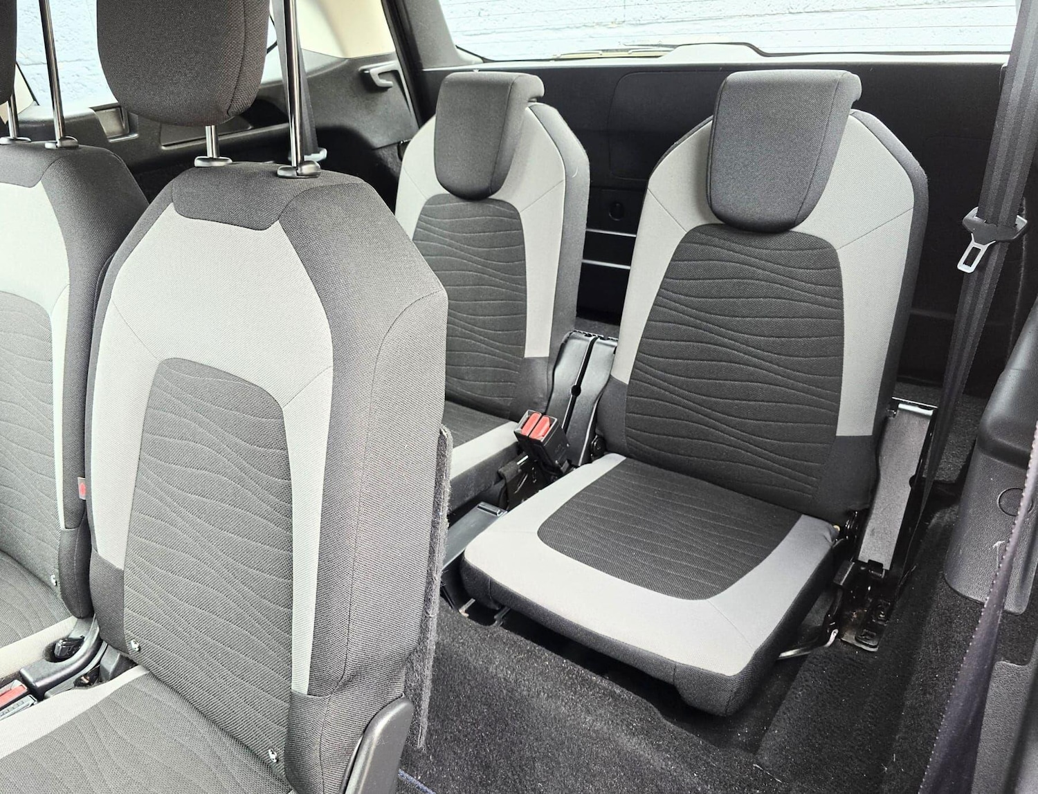 Used Citroen C4 Grand Picasso 2015 for sale - 77377486: Photo 35