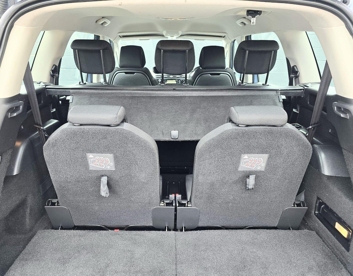 Used Citroen C4 Grand Picasso 2015 for sale - 77377486: Photo 37