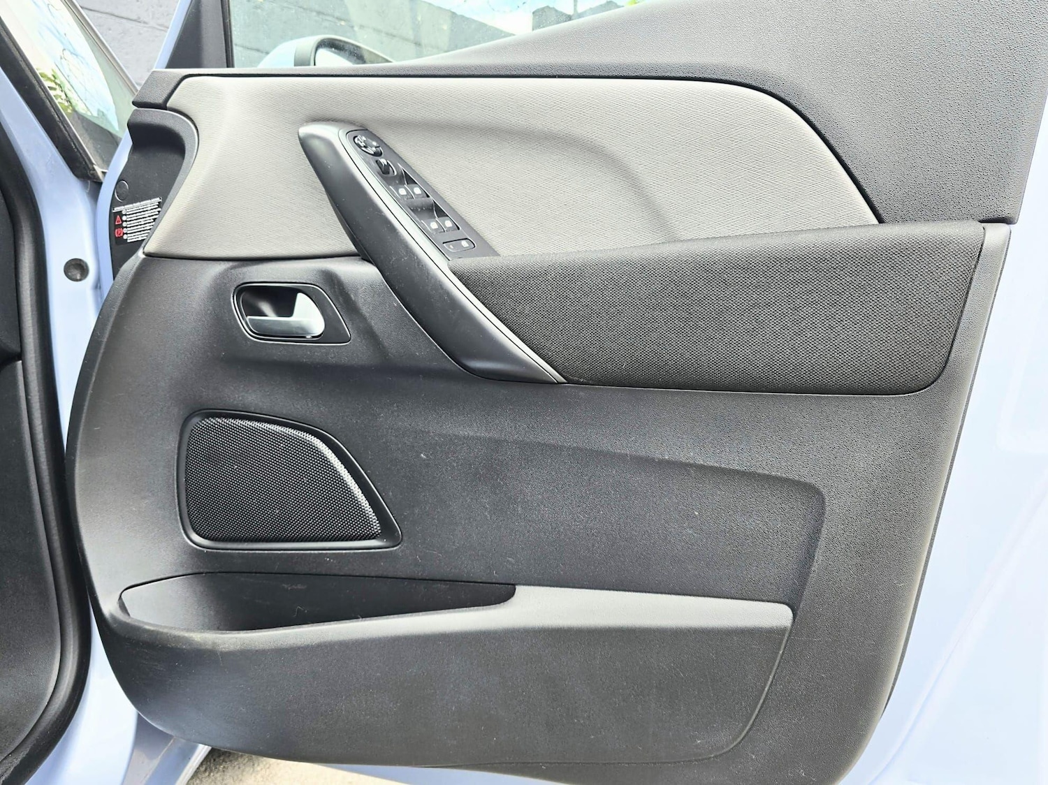 Used Citroen C4 Grand Picasso 2015 for sale - 77377486: Photo 39