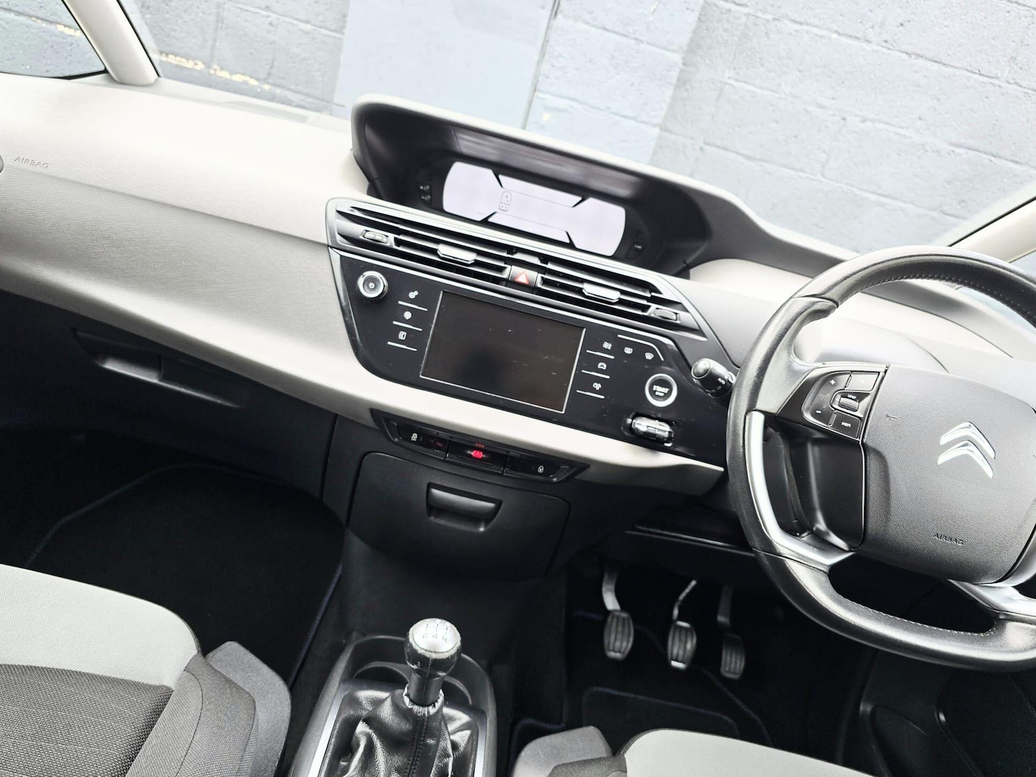 Used Citroen C4 Grand Picasso 2015 for sale - 77377486: Photo 40