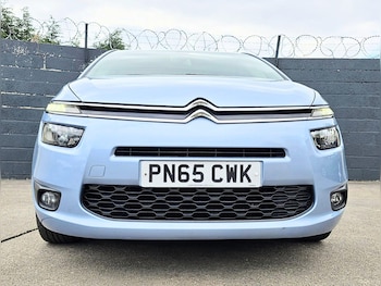 Used Citroen C4 Grand Picasso 2015 for sale - 77377486: Photo