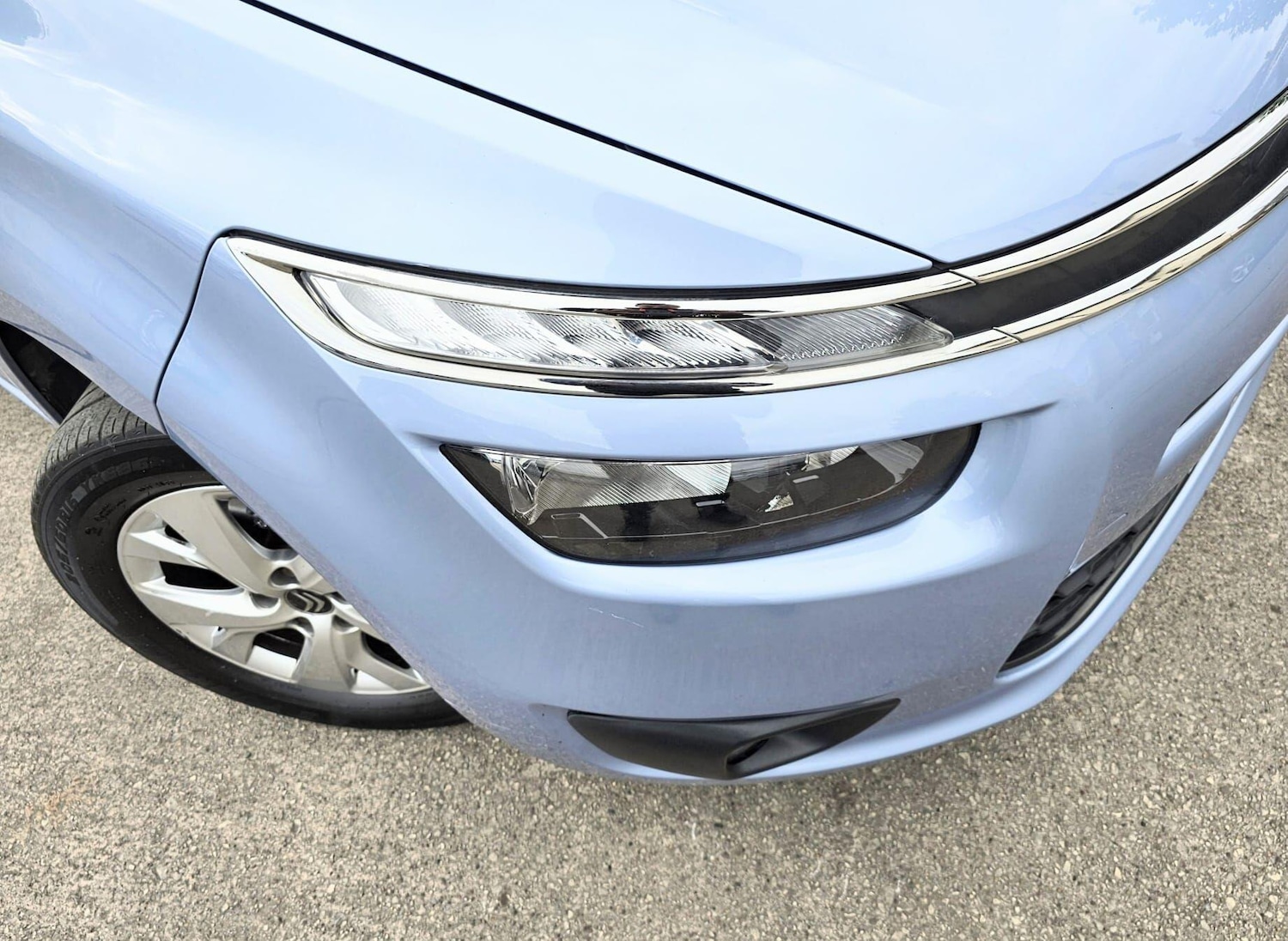 Used Citroen C4 Grand Picasso 2015 for sale - 77377486: Photo 5