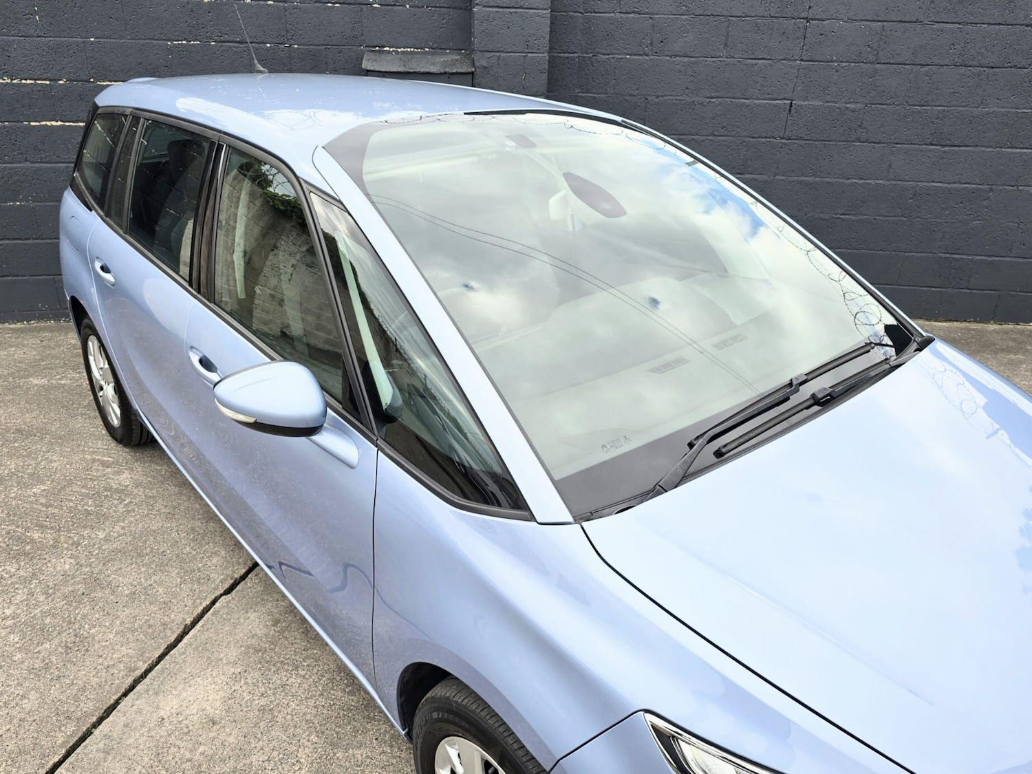 Used Citroen C4 Grand Picasso 2015 for sale - 77377486: Photo 7