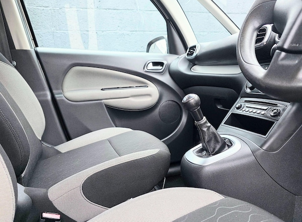 Used Citroen C3 Picasso 2013 for sale - 76226963: Photo 10
