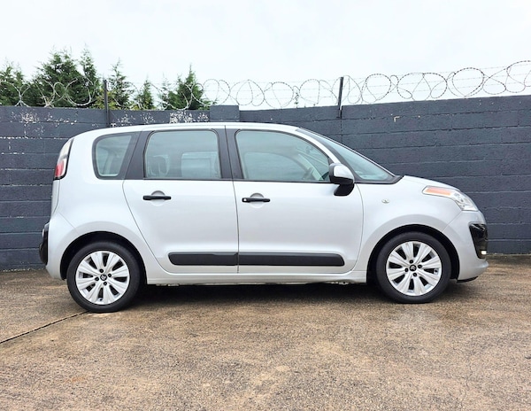 Used Citroen C3 Picasso 2013 for sale - 76226963: Photo 12