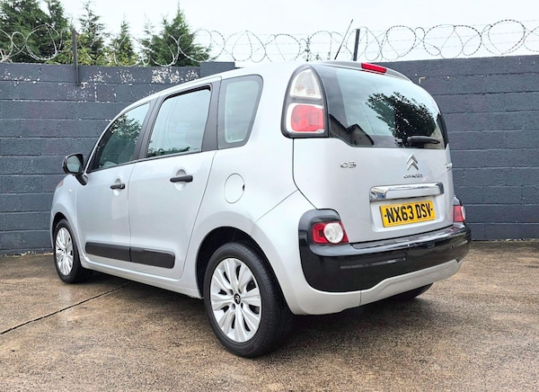 Used Citroen C3 Picasso 2013 for sale - 76226963: Photo 13