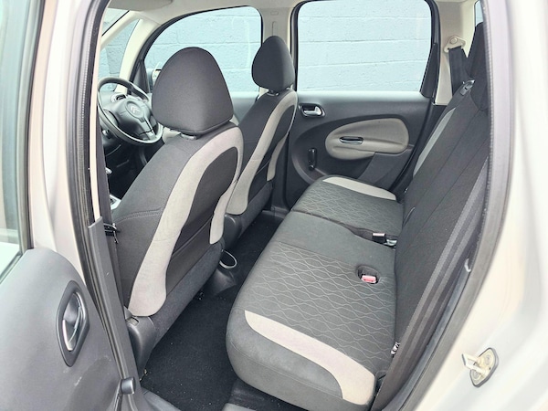 Used Citroen C3 Picasso 2013 for sale - 76226963: Photo 17