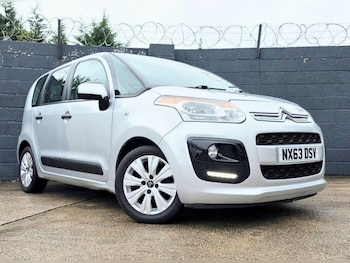 Used Citroen C3 Picasso 2013 for sale - 76226963: Photo
